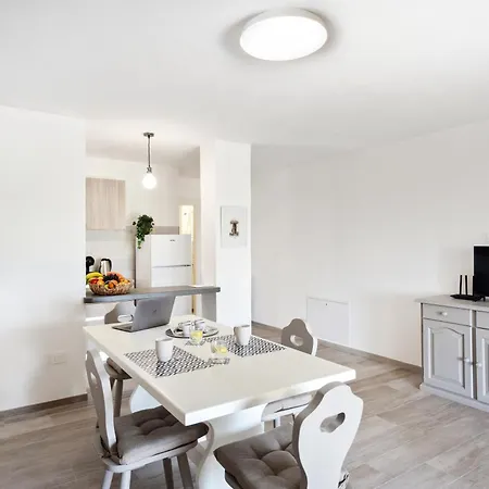 Homey Experience - Panorama Retreat Olbia